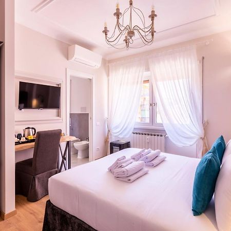 Trastevere Paper Suites Řím Exteriér fotografie