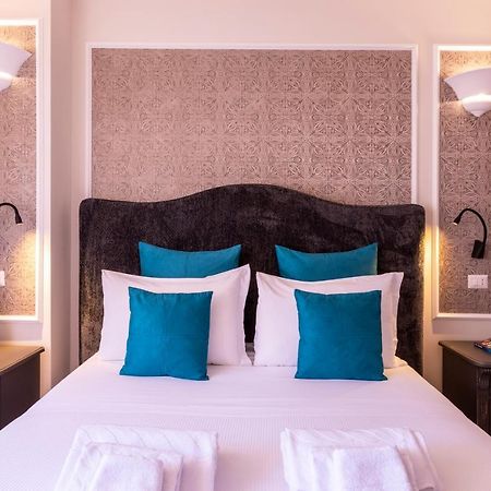 Trastevere Paper Suites Řím Exteriér fotografie