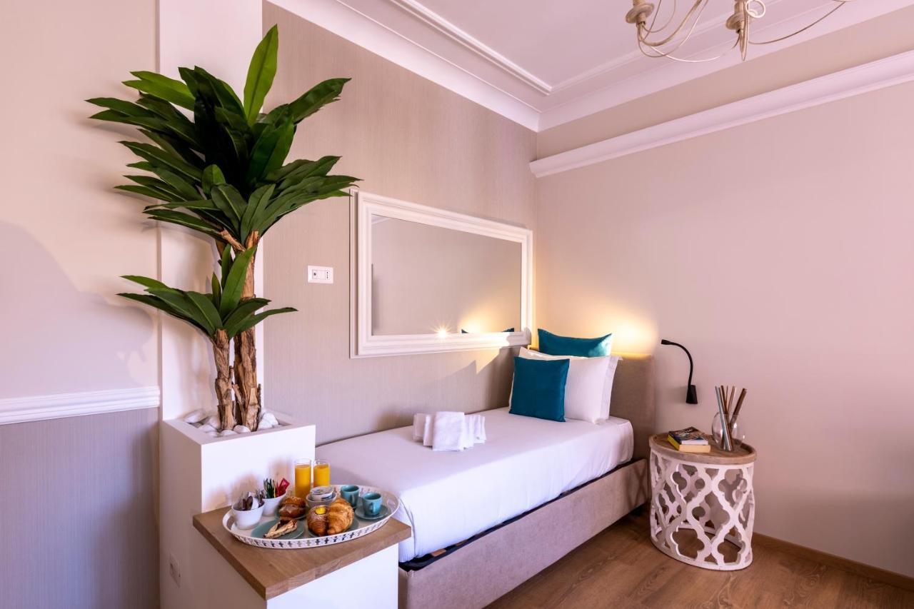 Trastevere Paper Suites Řím Exteriér fotografie