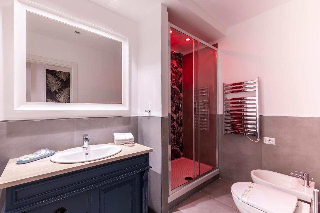 Trastevere Paper Suites Řím Exteriér fotografie