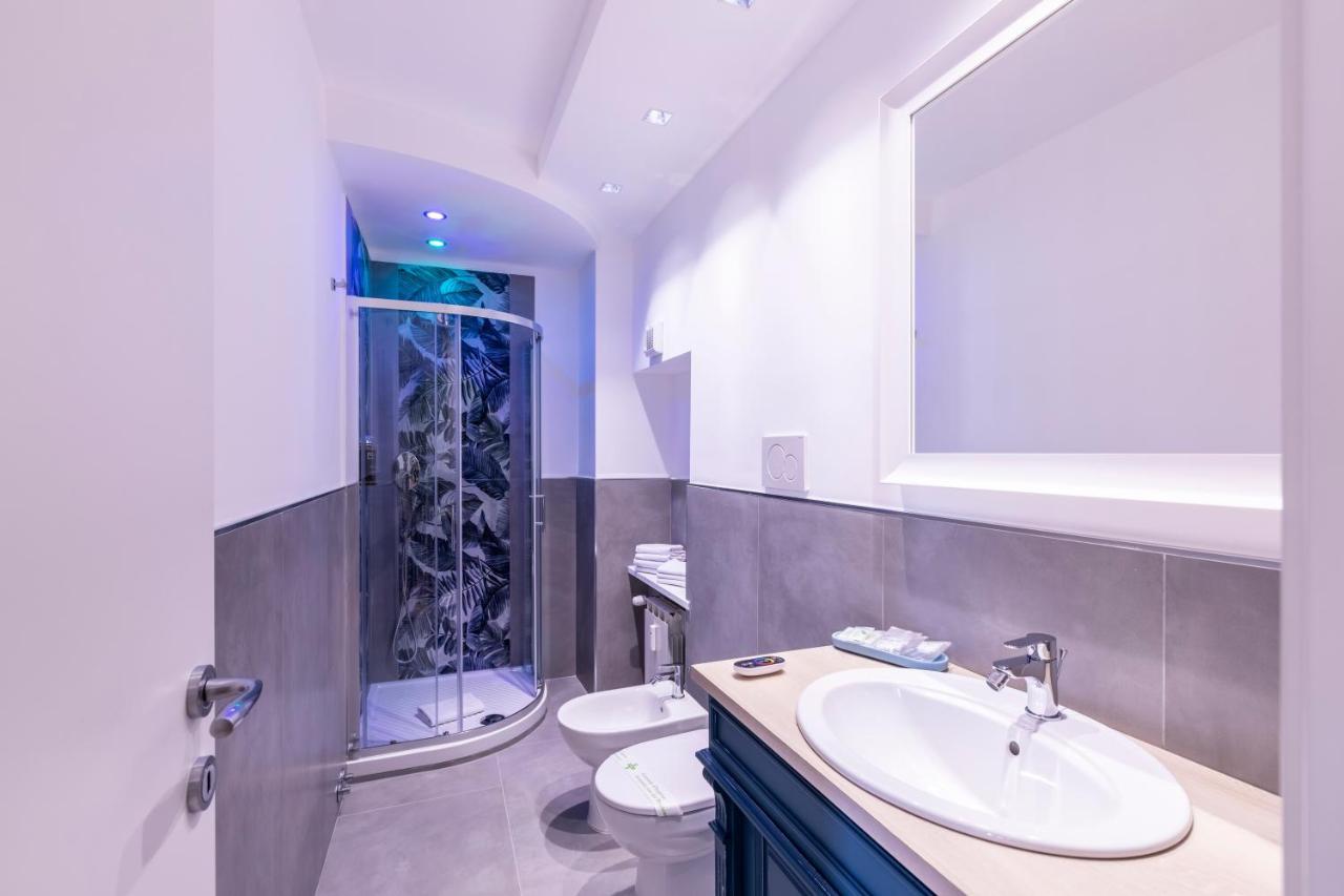 Trastevere Paper Suites Řím Exteriér fotografie